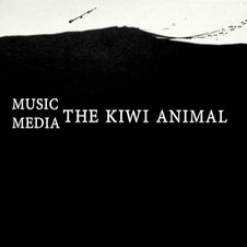 Kiwi Animal, The - Mercy Kiwi Animal, The - Mercy