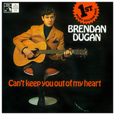 Brendan Dugan - Little Miracle Brendan Dugan - Little Miracle