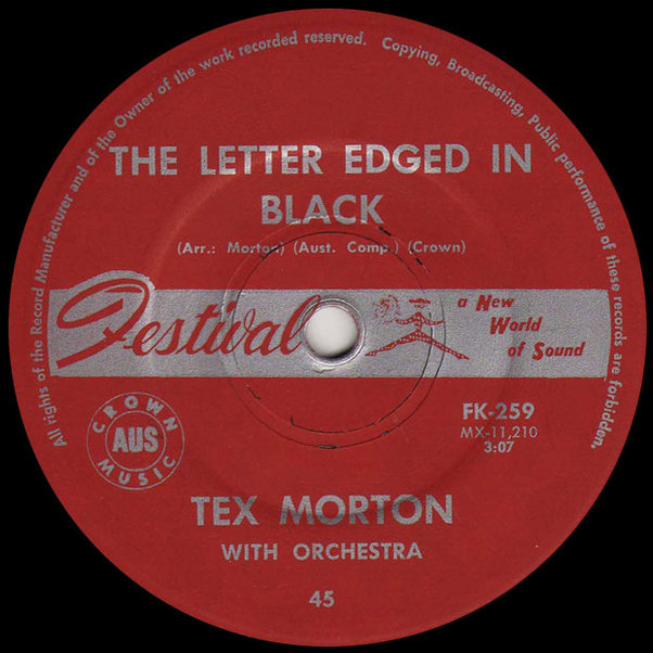 label
