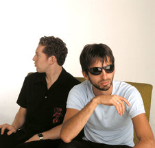 The New Loungehead - Came A Weird Way The New Loungehead - Came A Weird Way