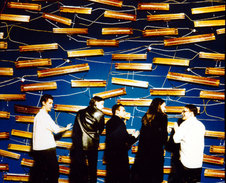 Supergroove - Traction Supergroove - Traction