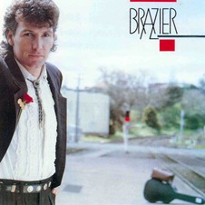 Graham Brazier - Person | AudioCulture