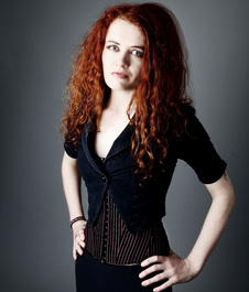 Jordan Reyne Discography - AudioCulture