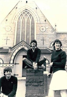 Flying Nun Records, the Dunedin Sound and the myth of isolation thumbnail