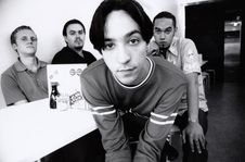 Shihad - Person | AudioCulture