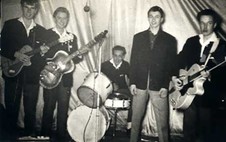 Ray Woolf Discography - AudioCulture