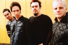 Shihad's 1990s: a reporter's notes - Article | AudioCulture
