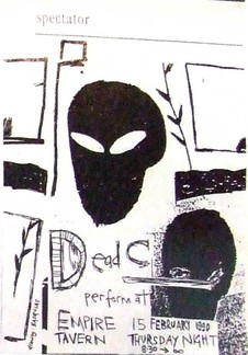 The Dead C Discography - AudioCulture