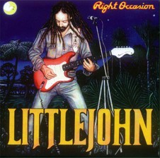 Tony Littlejohn - Person | AudioCulture