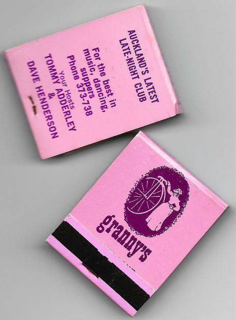 Admin thumb granny s matchbooks 001  2 