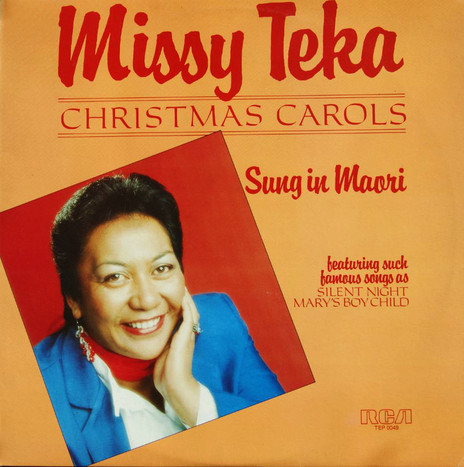 Admin thumb missy teka xmas e.p