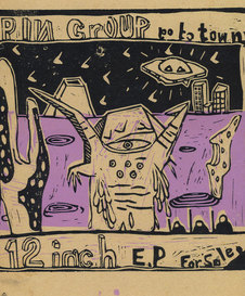 The Pin Group - Person | AudioCulture