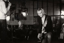 The Features Discography - AudioCulture