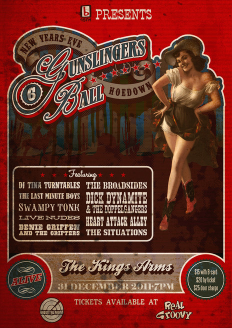 Admin thumb gunslingers ball vi 5