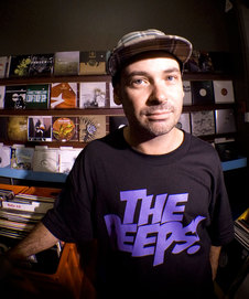 Jason Howson - Person | AudioCulture