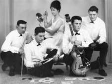 The Pictones - Person | AudioCulture