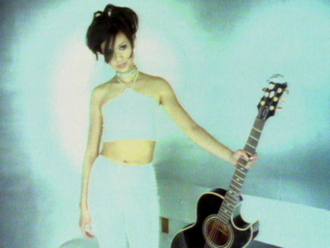 Bic Runga - Person | AudioCulture