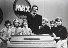 Max Cryer Discography - AudioCulture