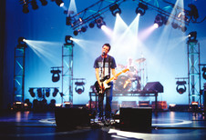 Zed - Person | AudioCulture