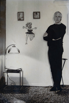 Charley Gray - Article | AudioCulture