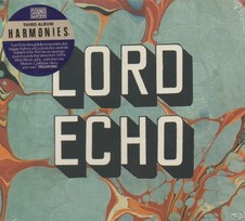 邦楽 lord echo be thankful for what you got 洋楽 LORD ECHO be thankful for what you got Lord Echo – Be