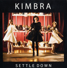 Kimbra Discography AudioCulture