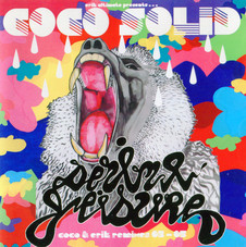 Coco Solid Person AudioCulture