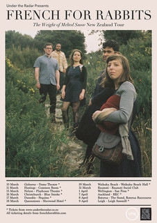 French For Rabbits - Person | AudioCulture