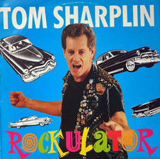 Tom Sharplin - Person | AudioCulture