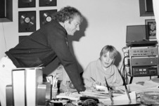 Tim Murdoch - Person | AudioCulture