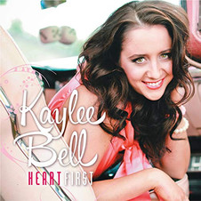 Kaylee Bell - Person | AudioCulture