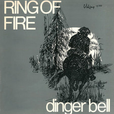 Dinger Bell - Person | AudioCulture