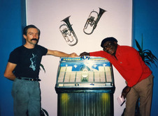The Ballad of Java Jive - part 2 - Article | AudioCulture