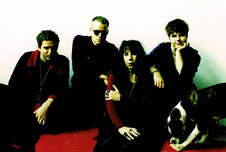 Crash - Person | AudioCulture