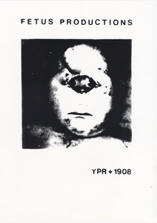 Fetus Productions Discography - AudioCulture