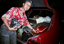 Stuart Page on making videos - Article | AudioCulture