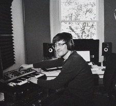 Tom Lark - Person | AudioCulture