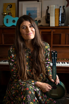Claudia Robin Gunn - Person | AudioCulture