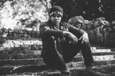 Mazbou Q - Person | AudioCulture