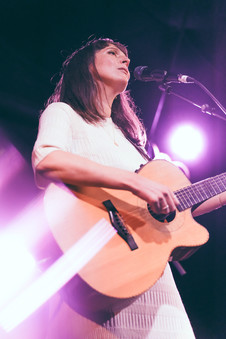 Amiria Grenell - Person | AudioCulture