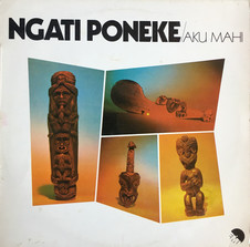 Wiremu (Bill) Kerekere - Person | AudioCulture