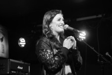 Janine - Person | AudioCulture