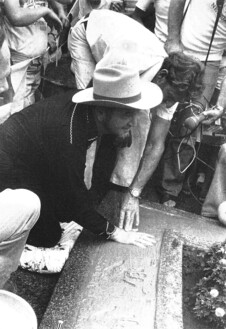 Les Wilson and Jean Calder - Person | AudioCulture