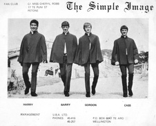 The Simple Image - Person | AudioCulture