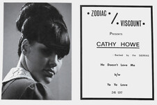 Cathy Howe - Person | AudioCulture