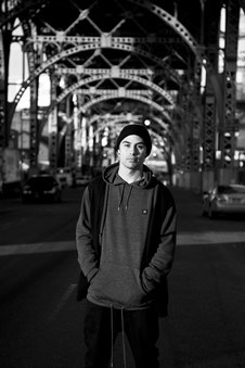 David Dallas - Person | AudioCulture