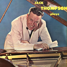 Jack Thompson - Person | AudioCulture