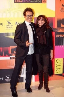 Jenny Morris - Person | AudioCulture