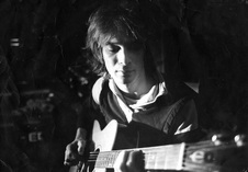 Trevor Reekie - Person | AudioCulture