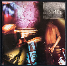 S.P.U.D. - Person | AudioCulture
